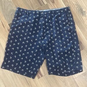 Men’s Polo Ralph Lauren Shorts
Size 38